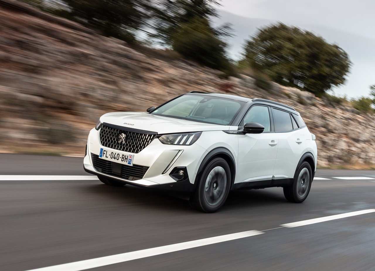 2020 - PEUGEOT 2008, foto 52