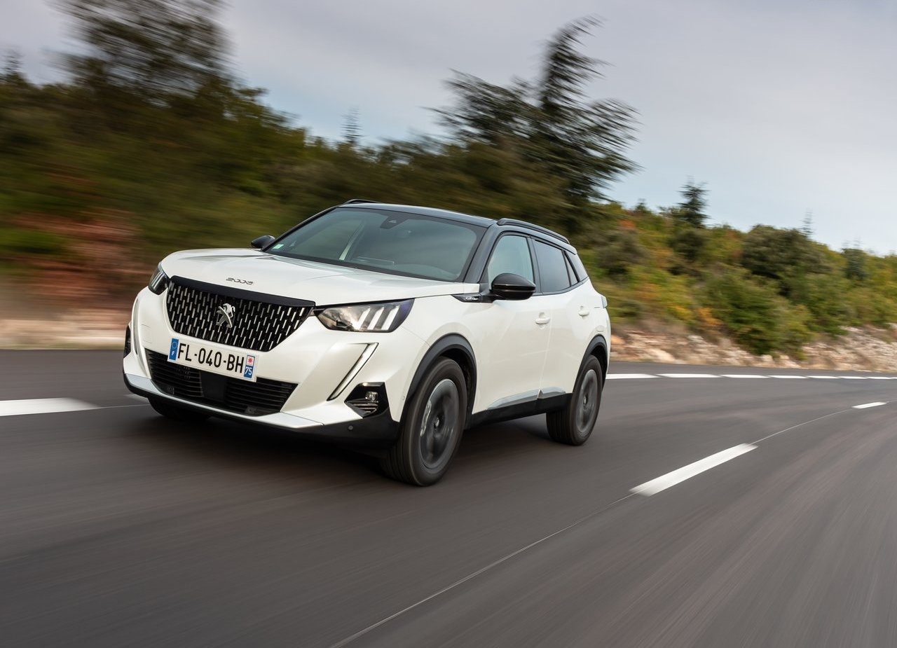 2020 - PEUGEOT 2008, foto 53