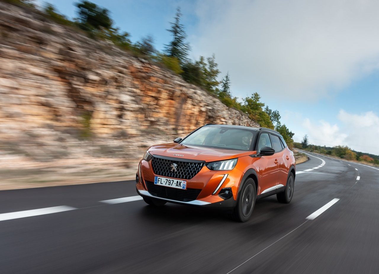 2020 - PEUGEOT 2008, foto 59