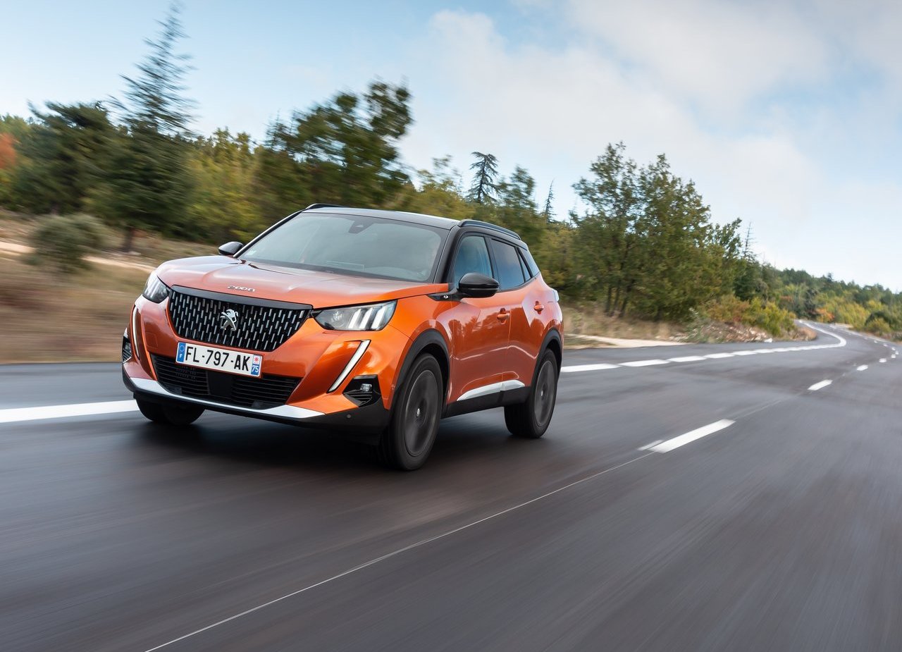 2020 - PEUGEOT 2008, foto 60