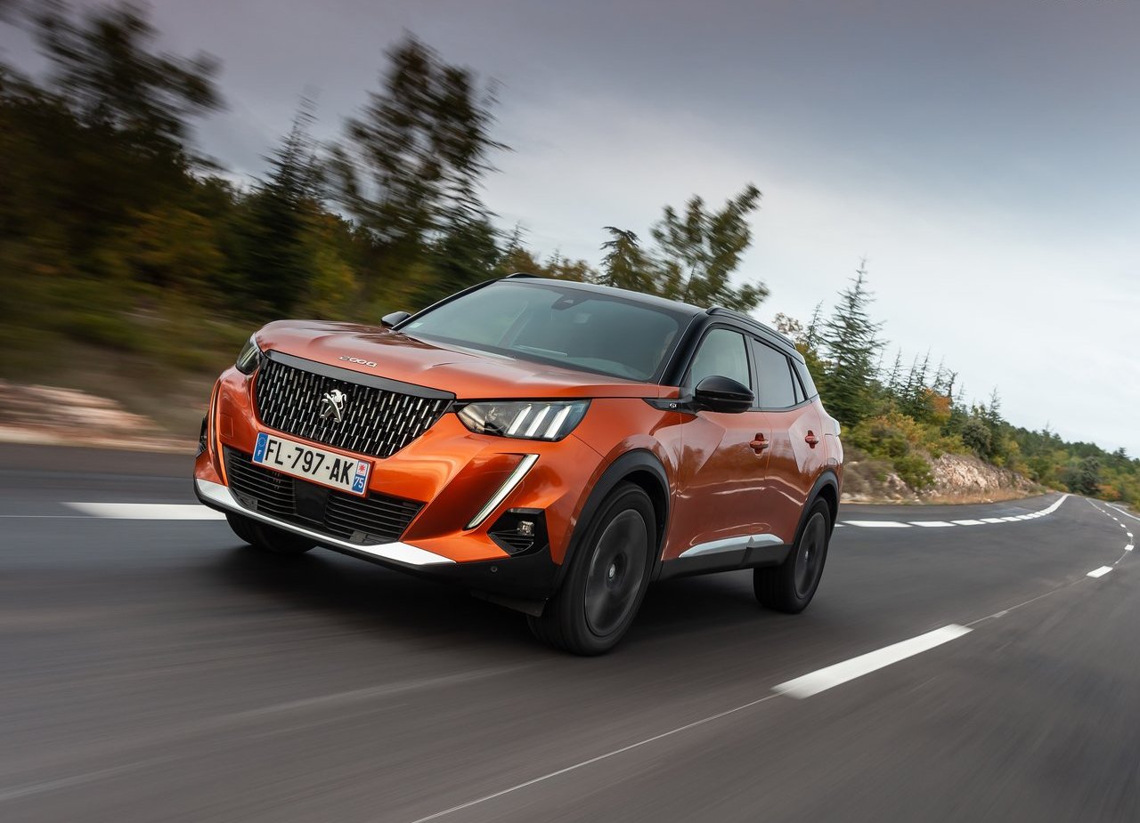 2020 - PEUGEOT 2008, foto 61