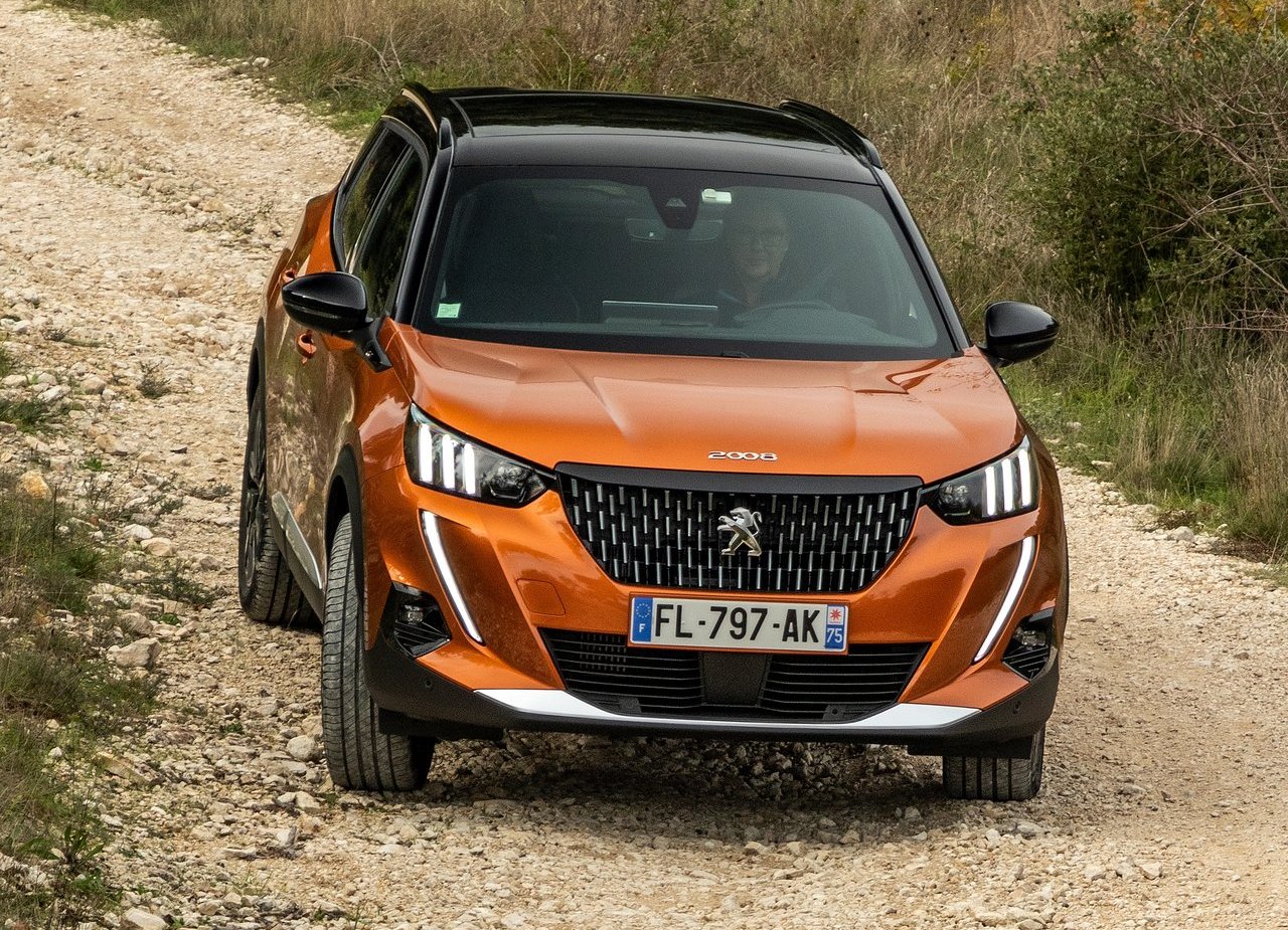 2020 - PEUGEOT 2008, foto 63