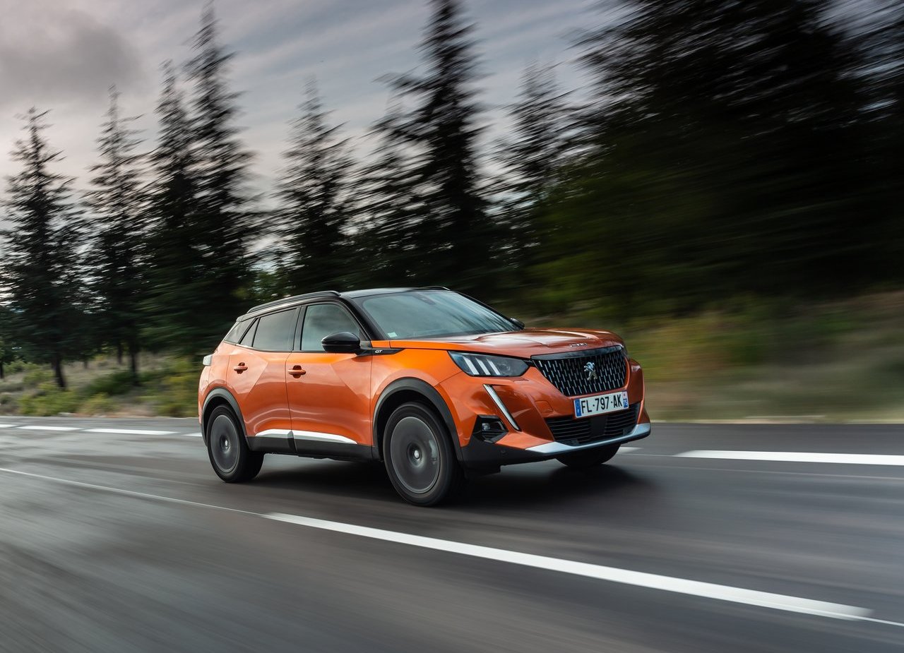2020 - PEUGEOT 2008, foto 65