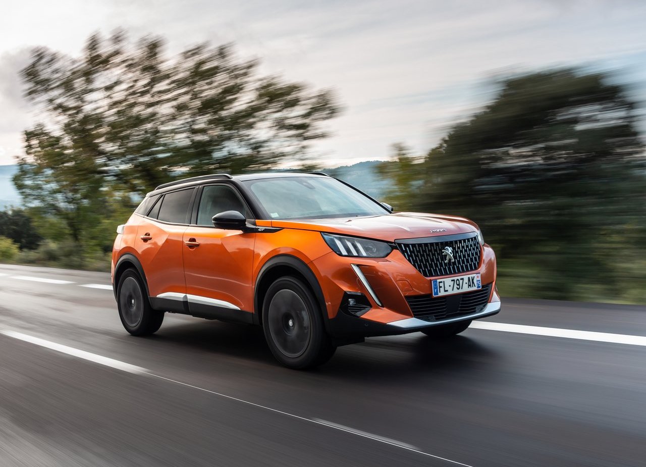 2020 - PEUGEOT 2008, foto 66