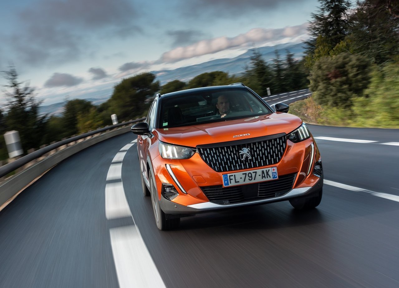 2020 - PEUGEOT 2008, foto 67