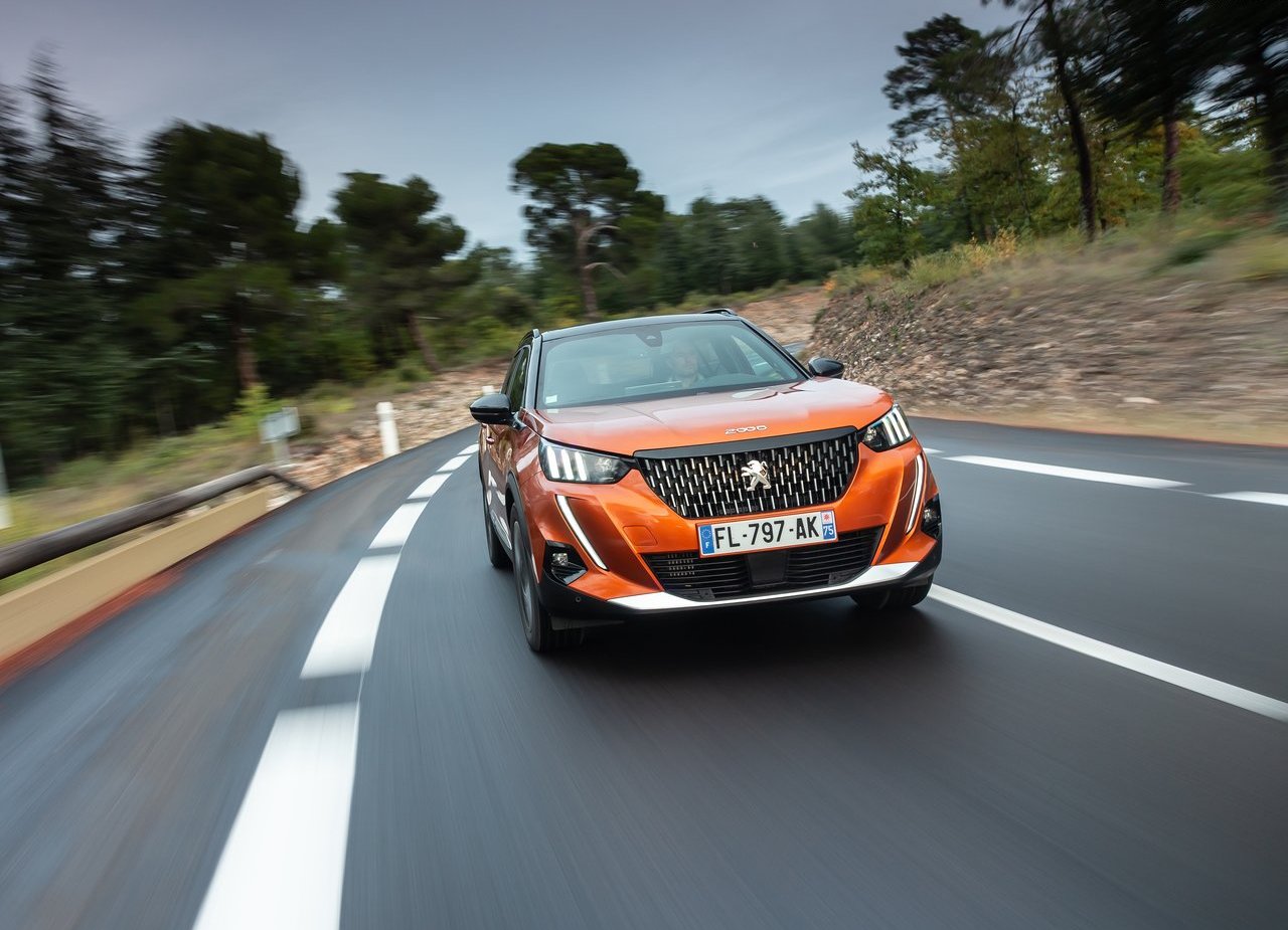 2020 - PEUGEOT 2008, foto 68
