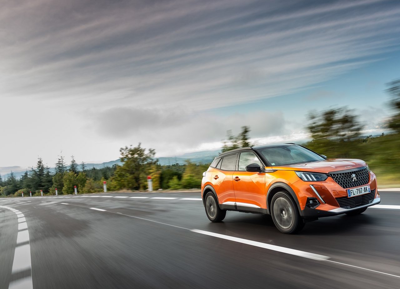 2020 - PEUGEOT 2008, foto 69