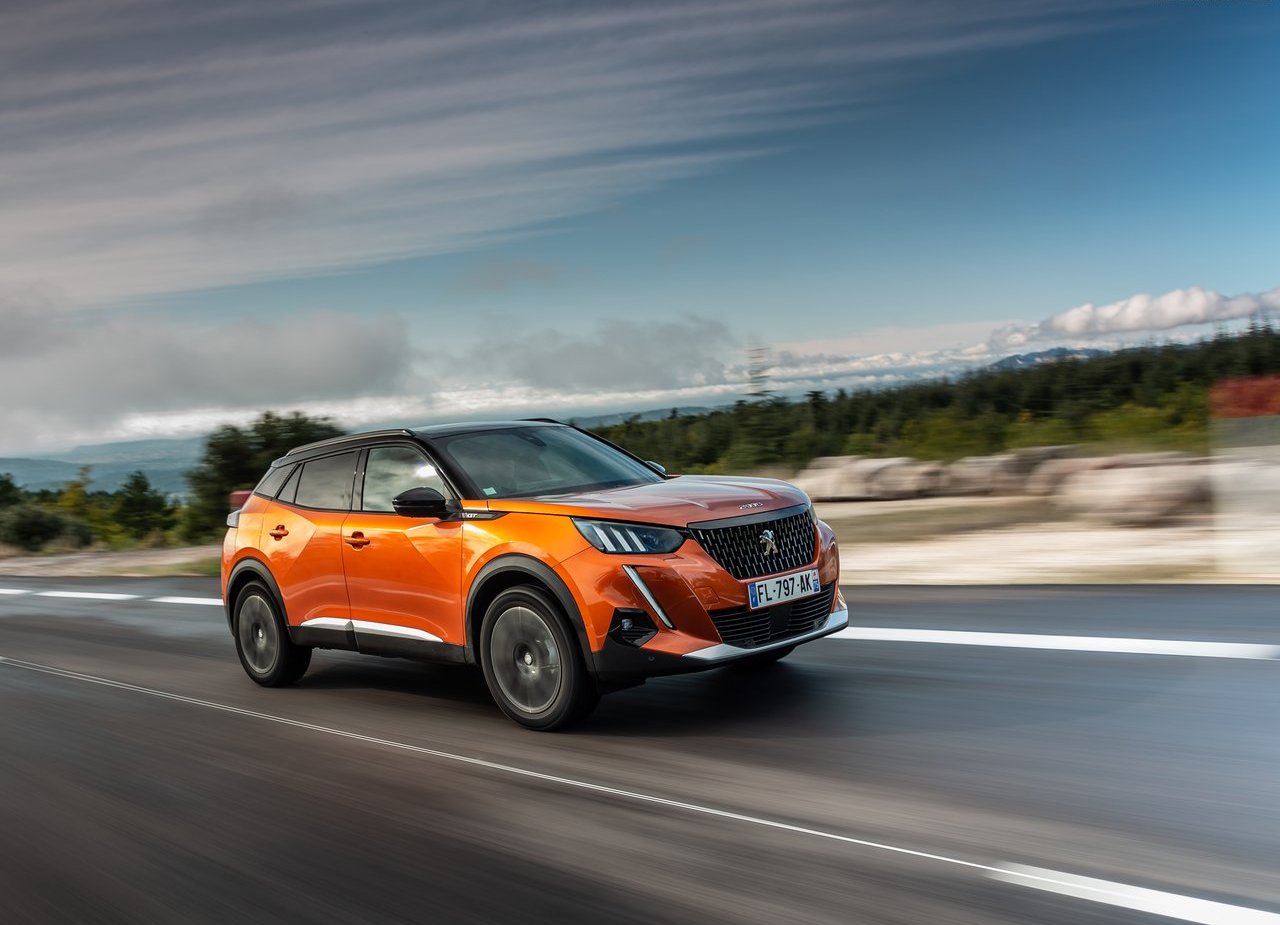 2020 - PEUGEOT 2008, foto 70