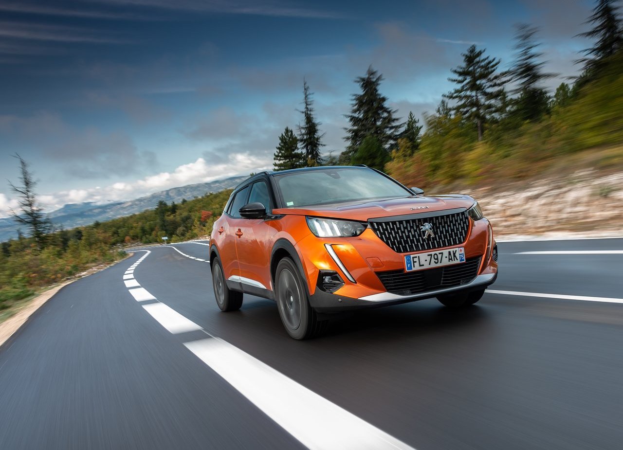 2020 - PEUGEOT 2008, foto 71