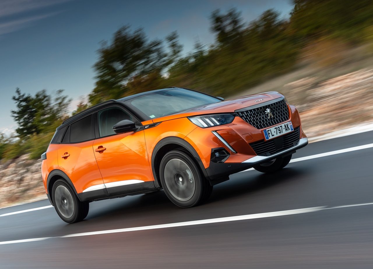 2020 - PEUGEOT 2008, foto 72