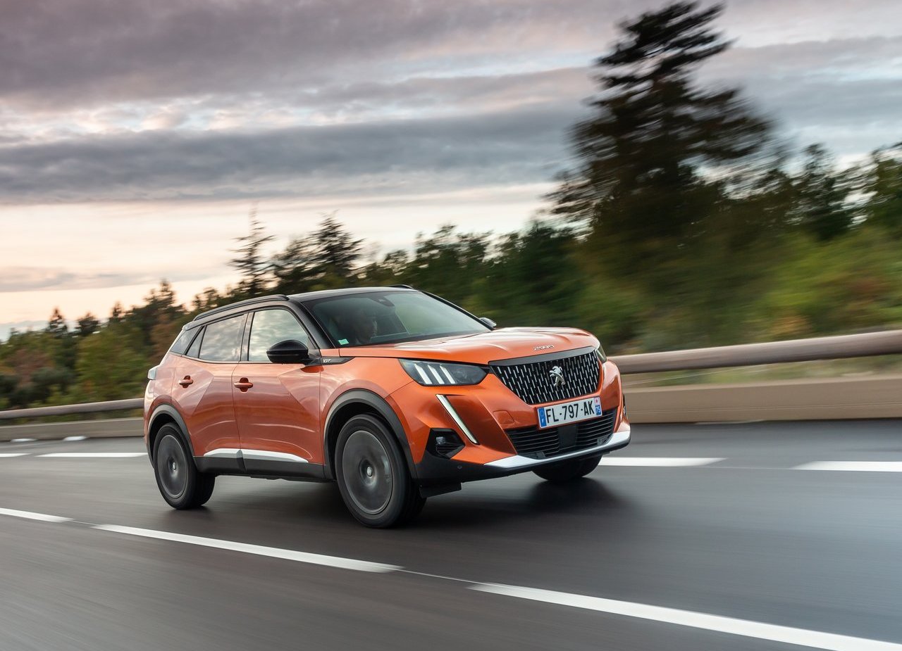 2020 - PEUGEOT 2008, foto 73