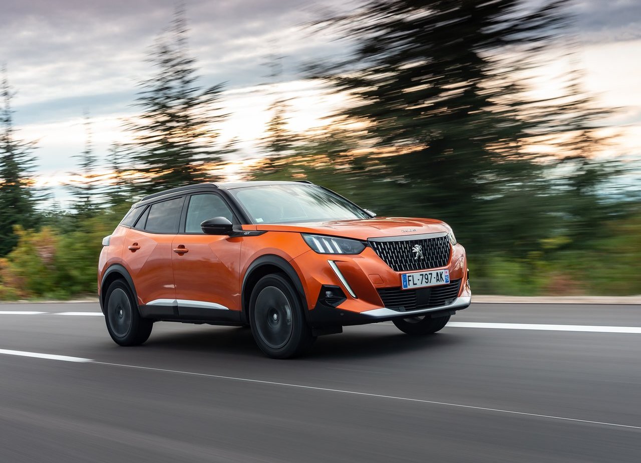 2020 - PEUGEOT 2008, foto 74