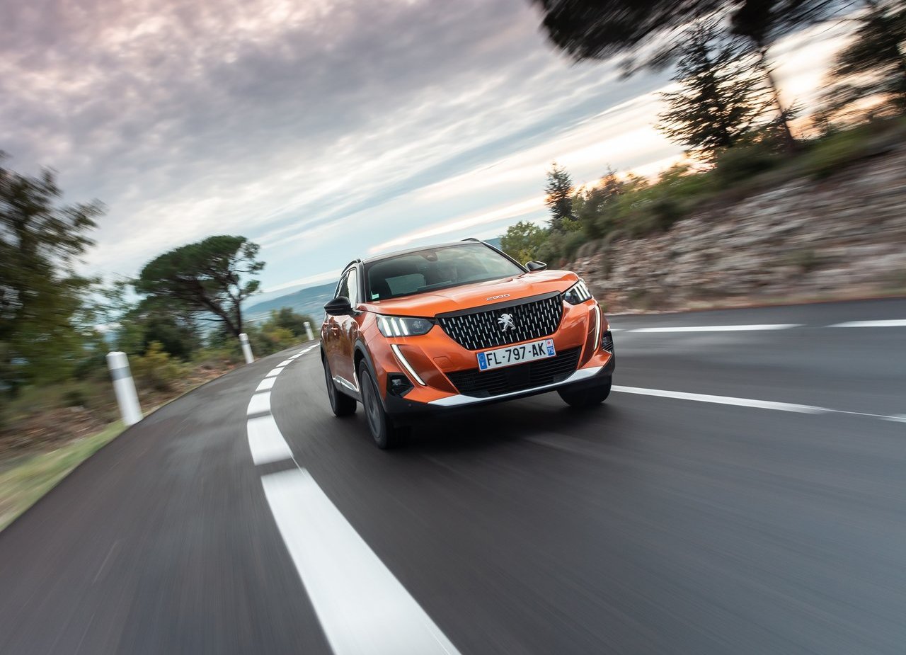 2020 - PEUGEOT 2008, foto 75
