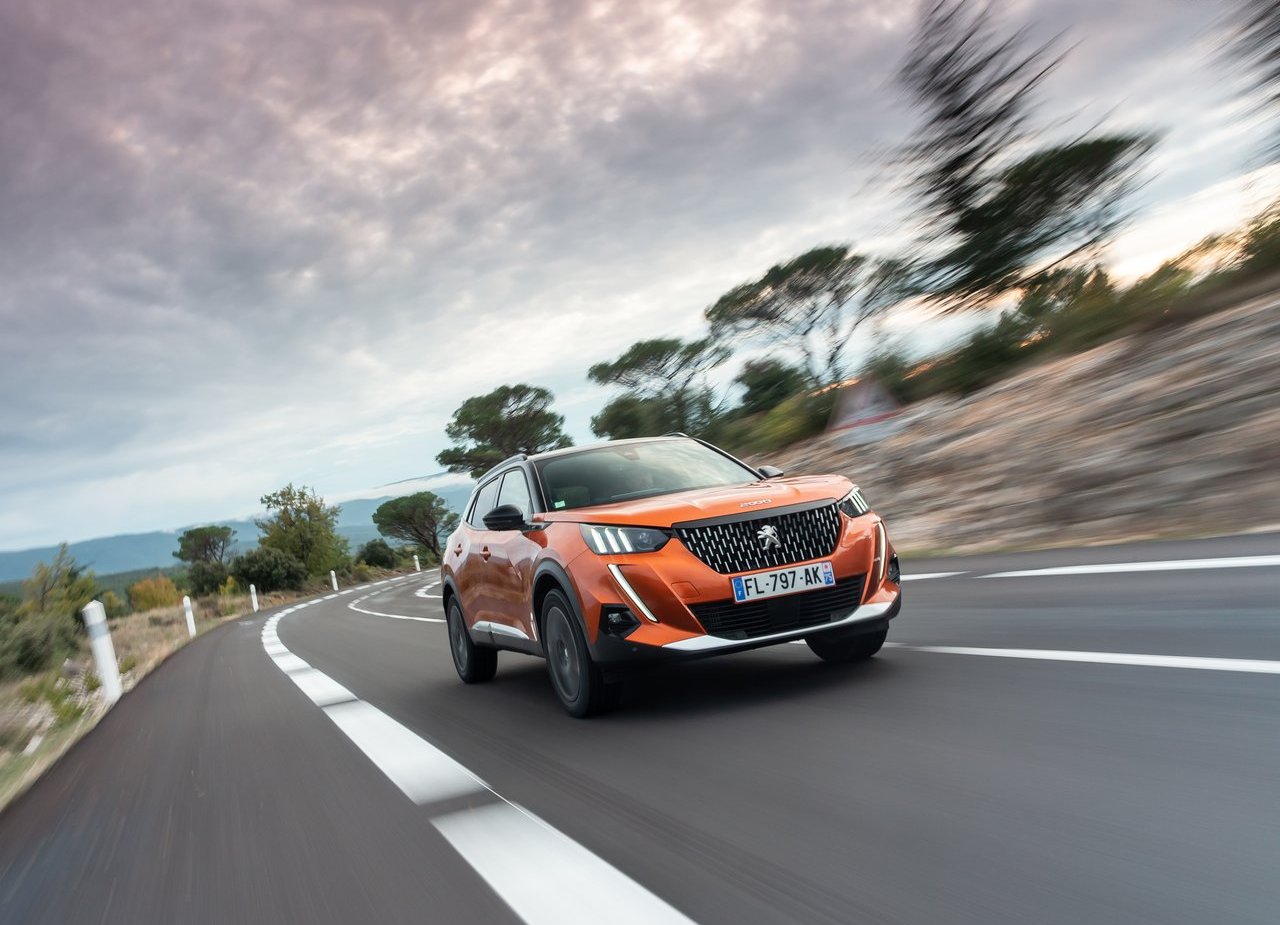 2020 - PEUGEOT 2008, foto 76