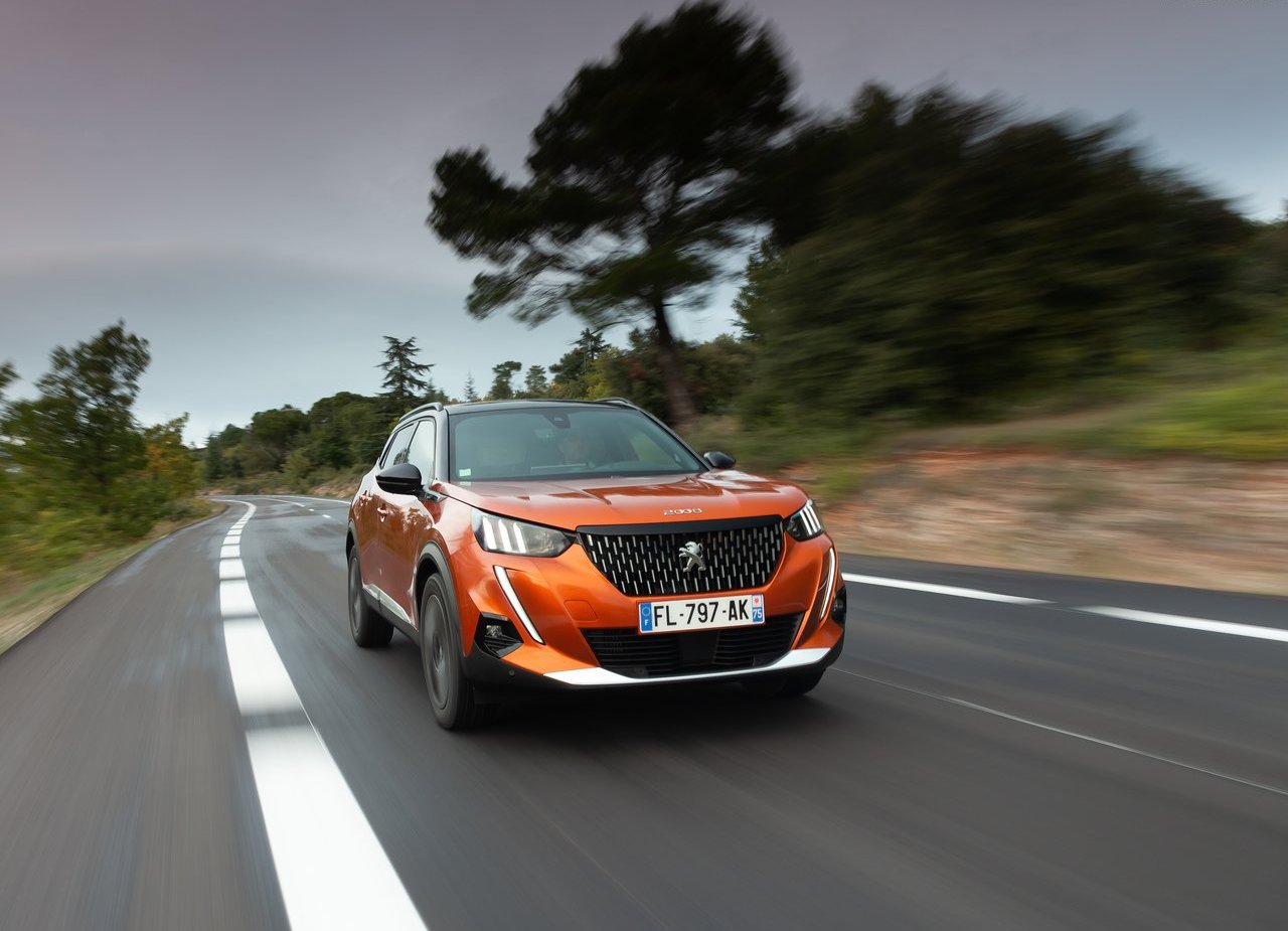 2020 - PEUGEOT 2008, foto 77