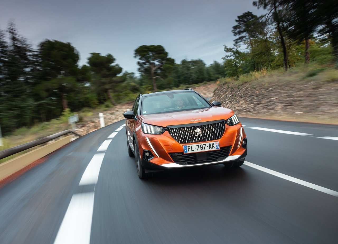 2020 - PEUGEOT 2008, foto 78