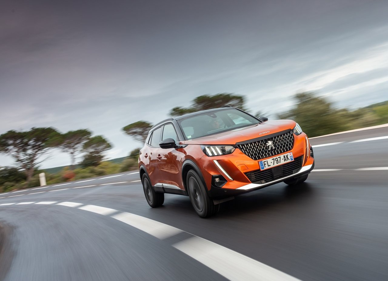 2020 - PEUGEOT 2008, foto 79