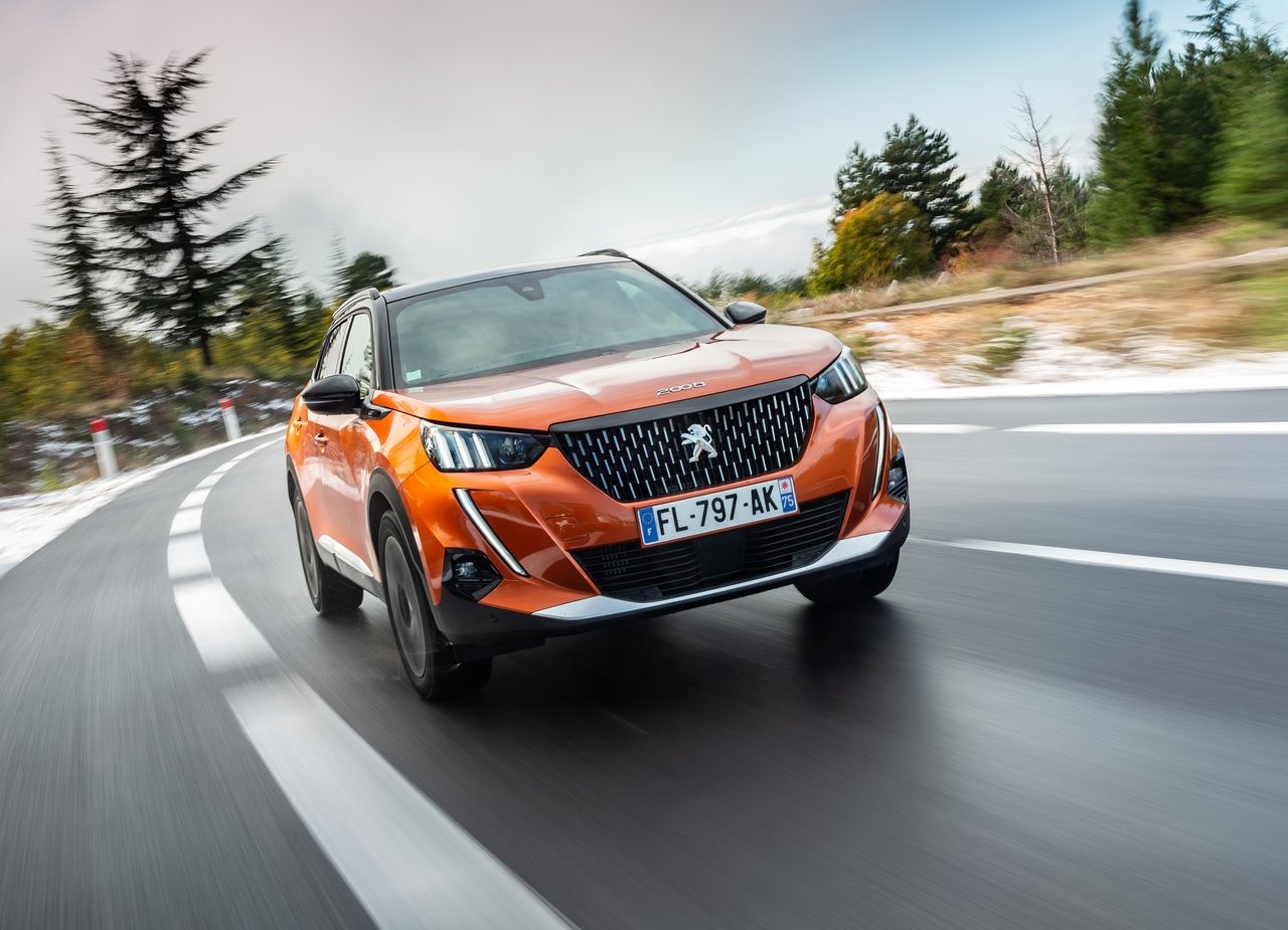 2020 - PEUGEOT 2008, foto 80