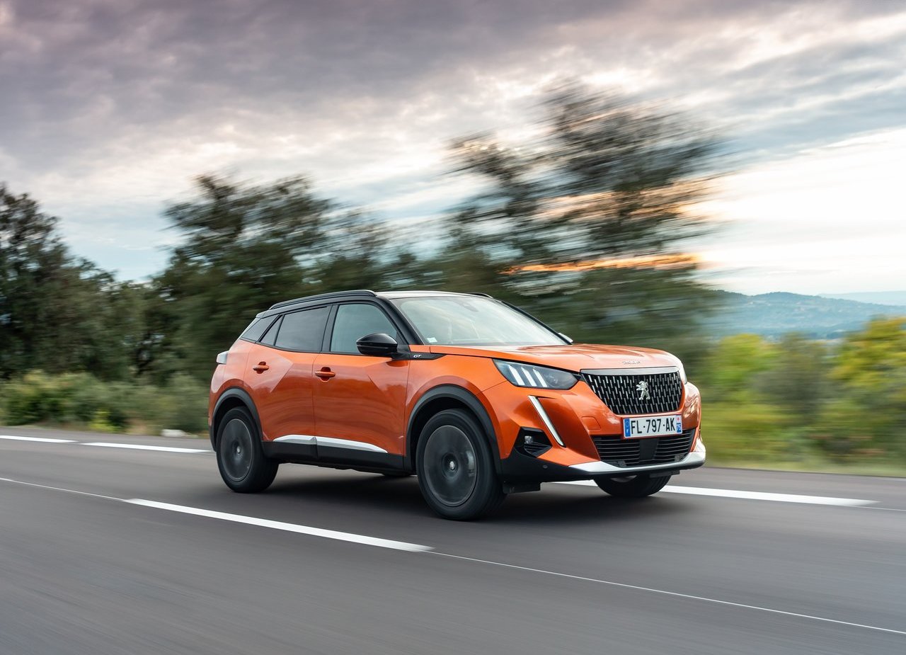 2020 - PEUGEOT 2008, foto 81