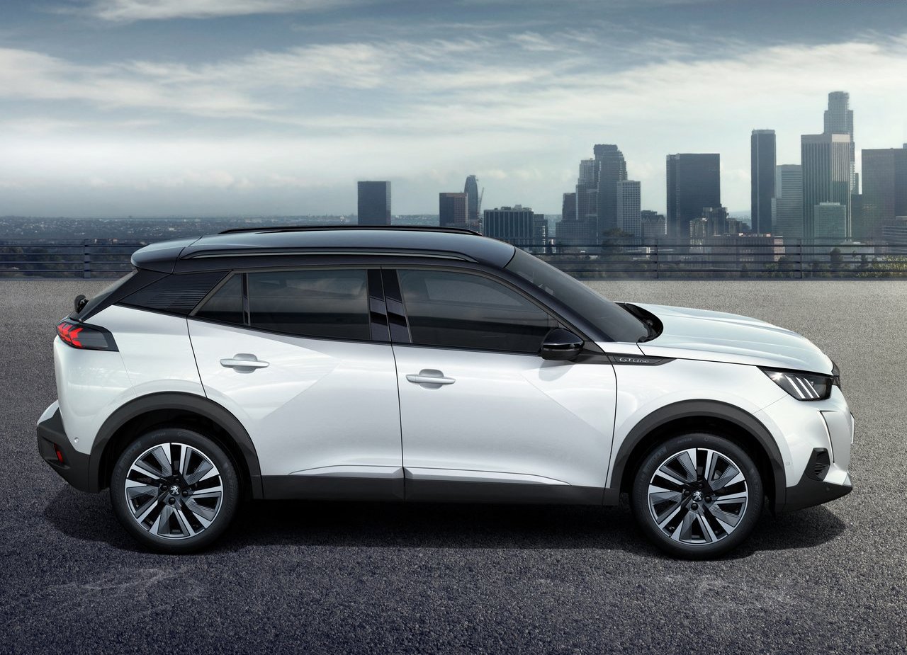 2020 - PEUGEOT 2008, foto 82