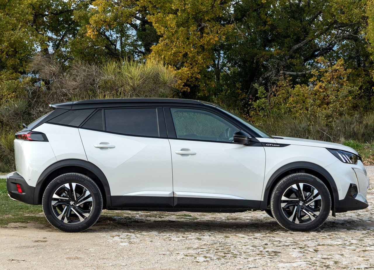 2020 - PEUGEOT 2008, foto 83