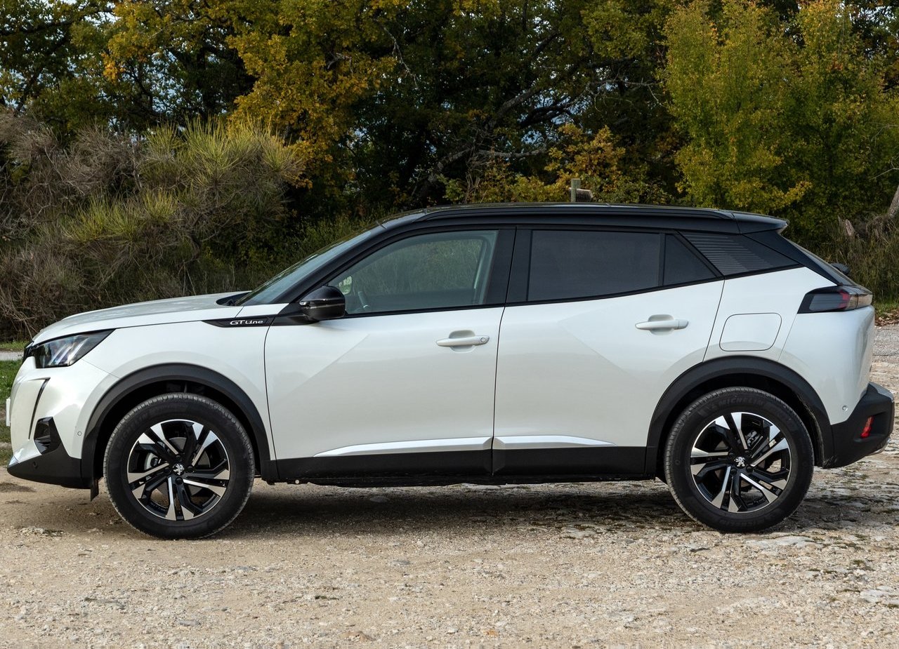 2020 - PEUGEOT 2008, foto 84