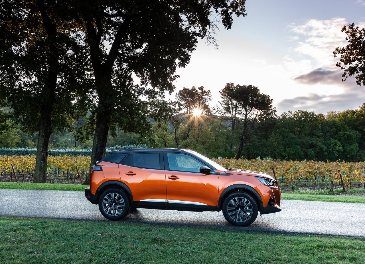 2020 - PEUGEOT 2008, foto 85