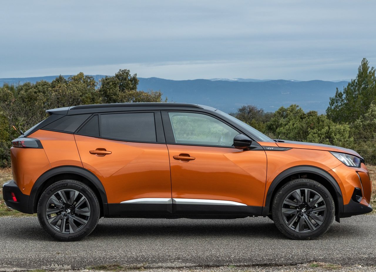2020 - PEUGEOT 2008, foto 86