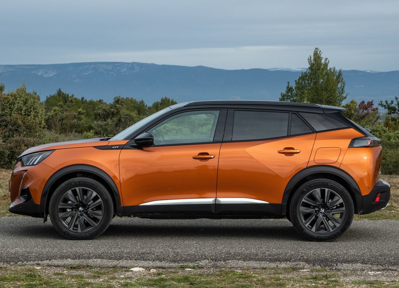 2020 - PEUGEOT 2008, foto 87