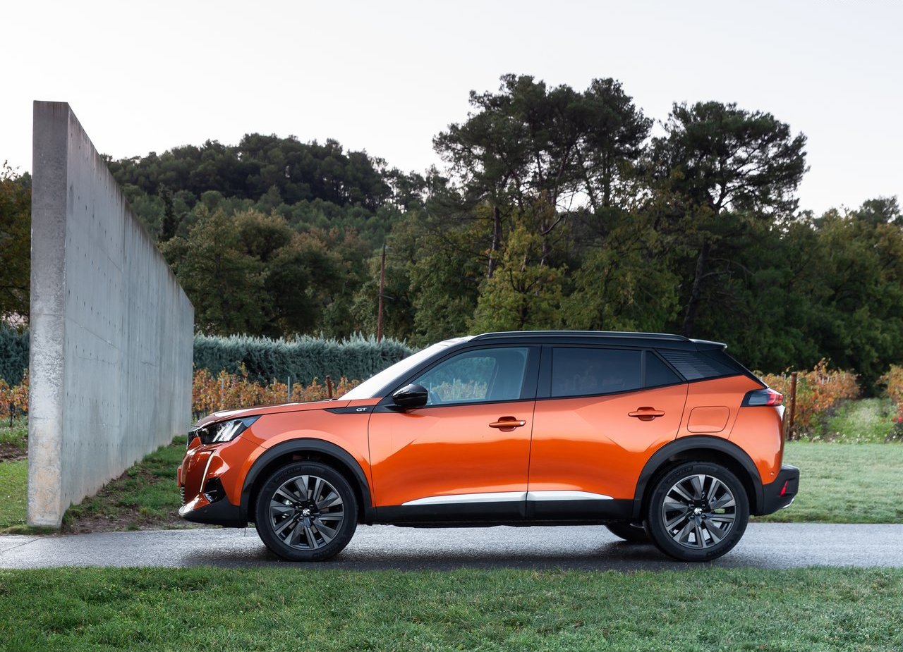 2020 - PEUGEOT 2008, foto 88