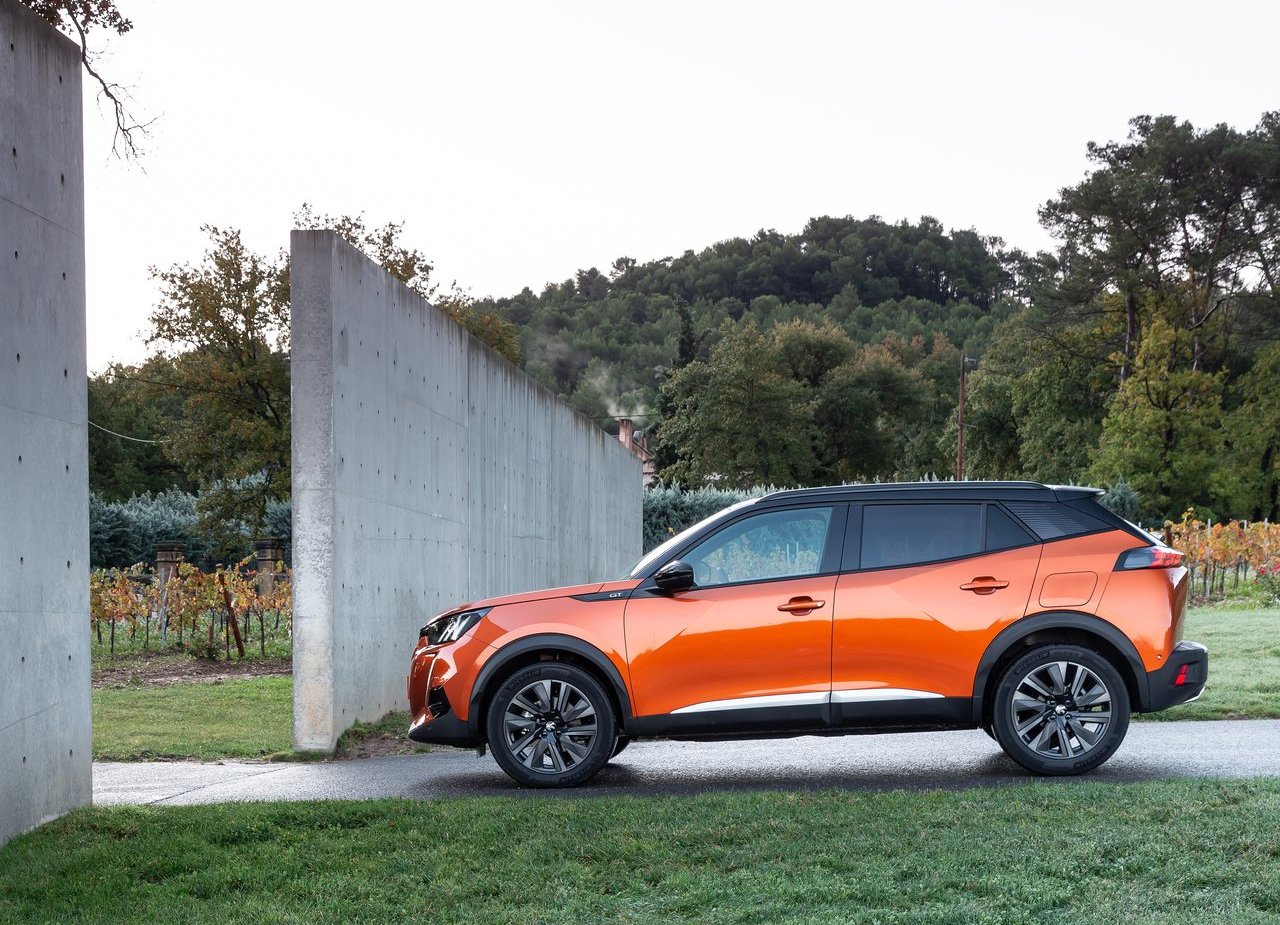 2020 - PEUGEOT 2008, foto 89