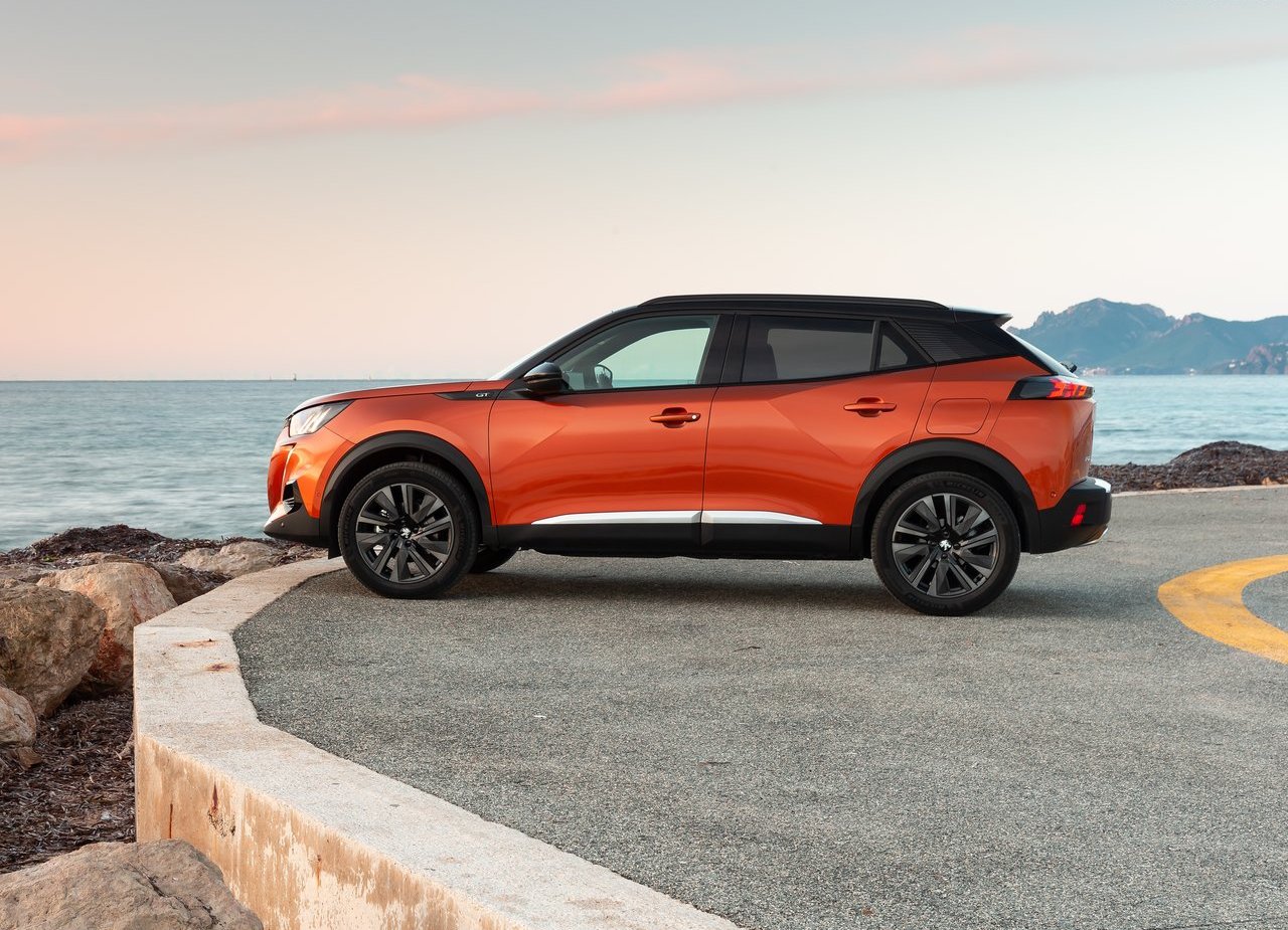 2020 - PEUGEOT 2008, foto 90