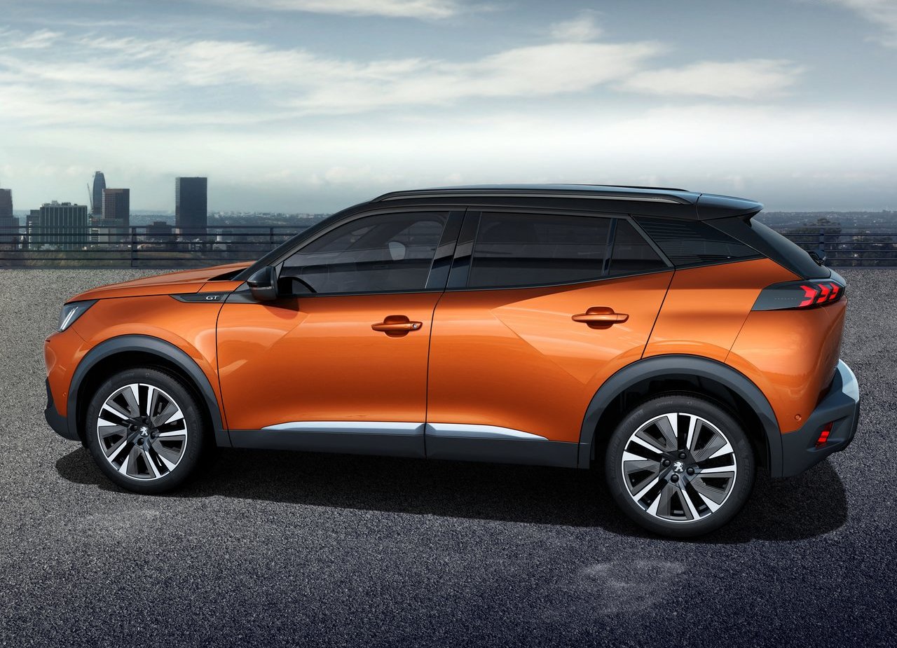 2020 - PEUGEOT 2008, foto 91