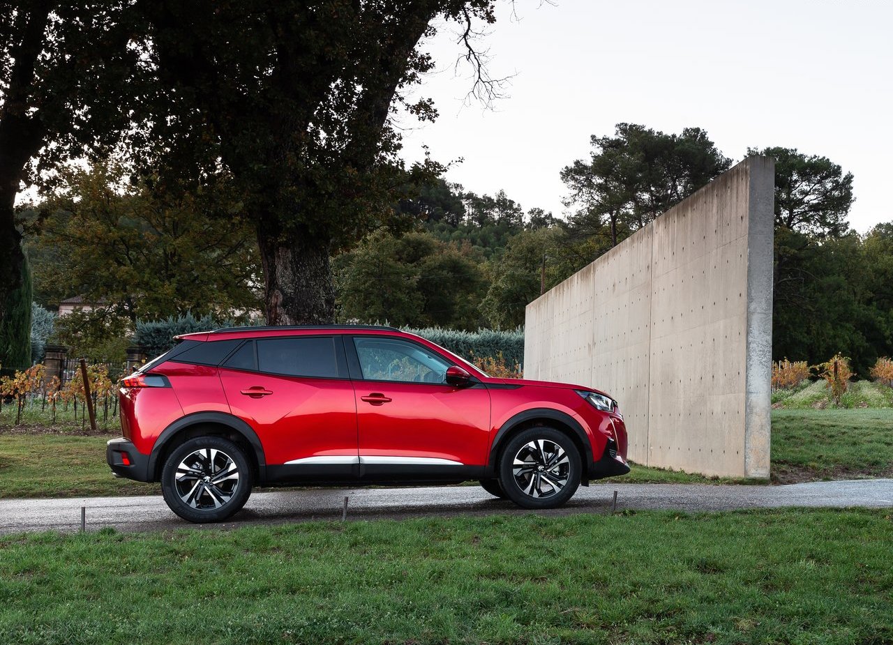 2020 - PEUGEOT 2008, foto 93