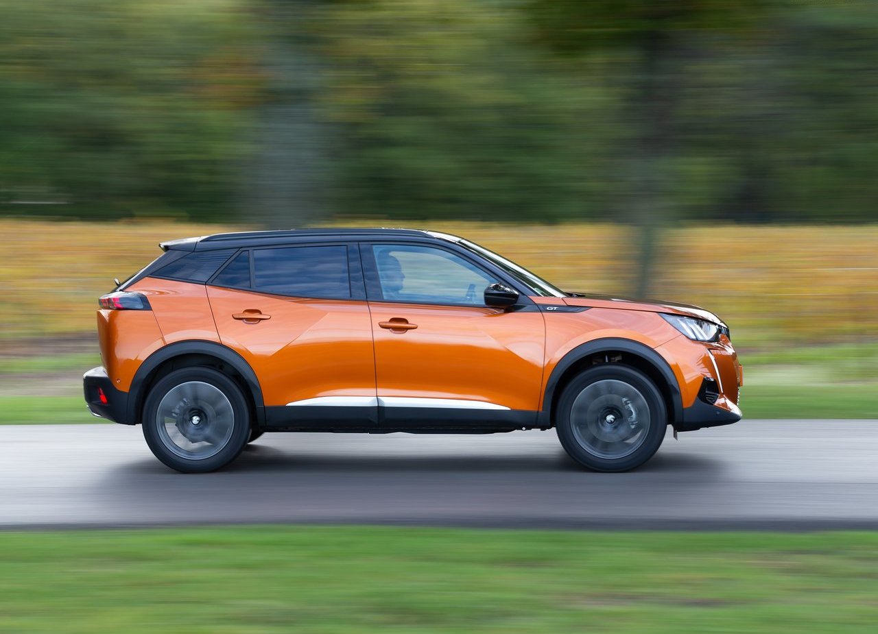 2020 - PEUGEOT 2008, foto 94