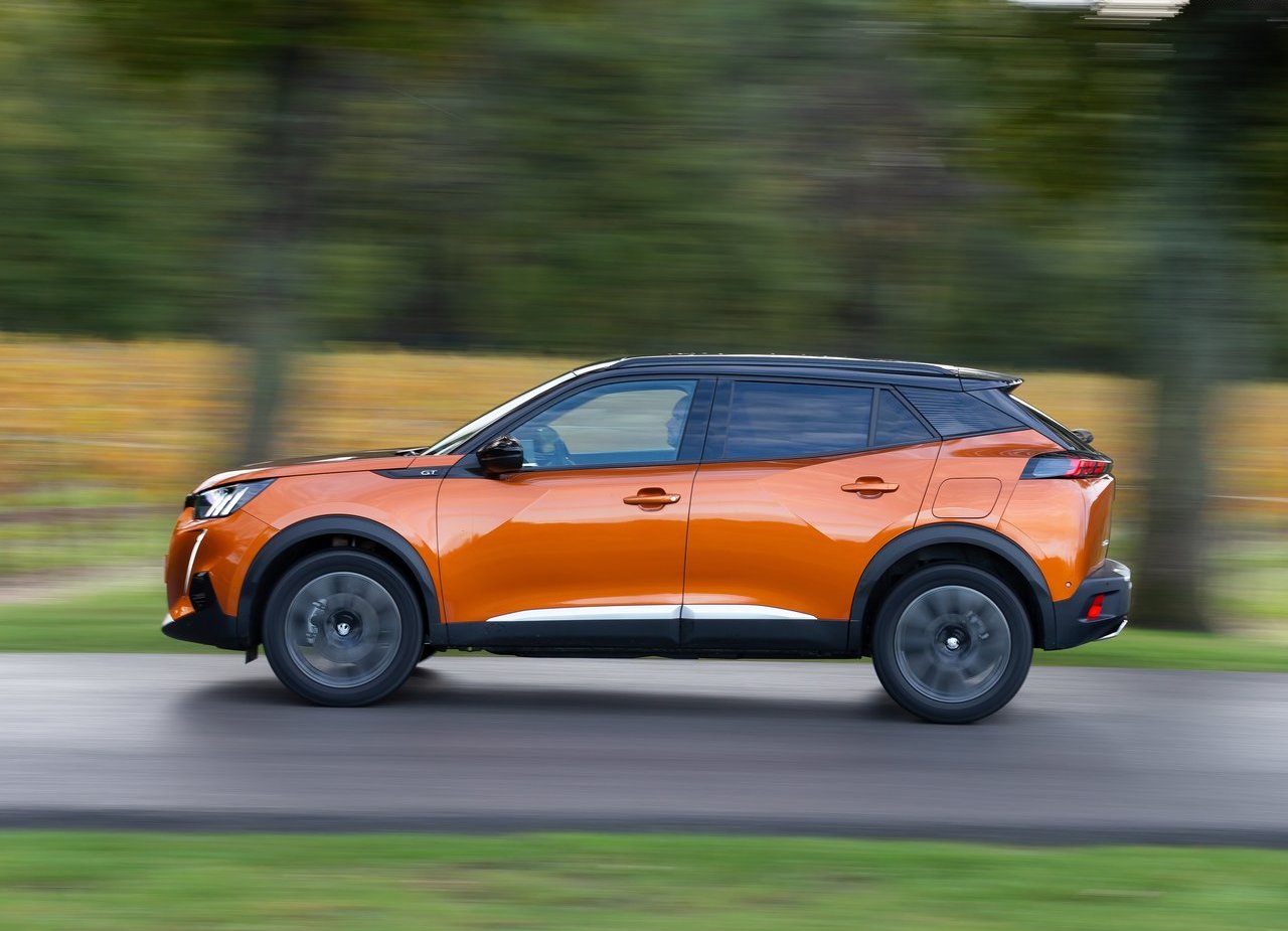 2020 - PEUGEOT 2008, foto 95