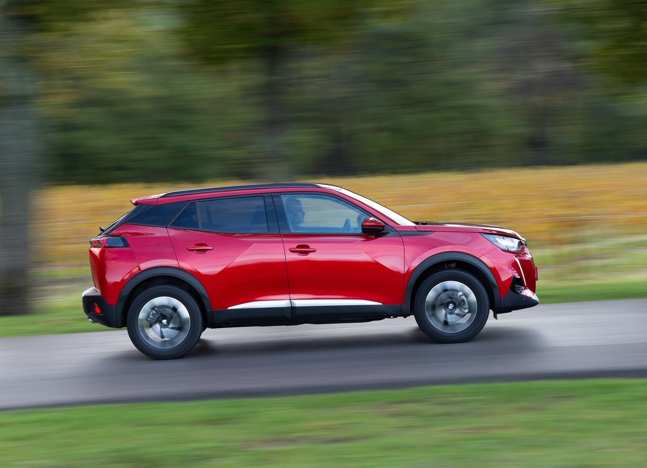 2020 - PEUGEOT 2008, foto 96