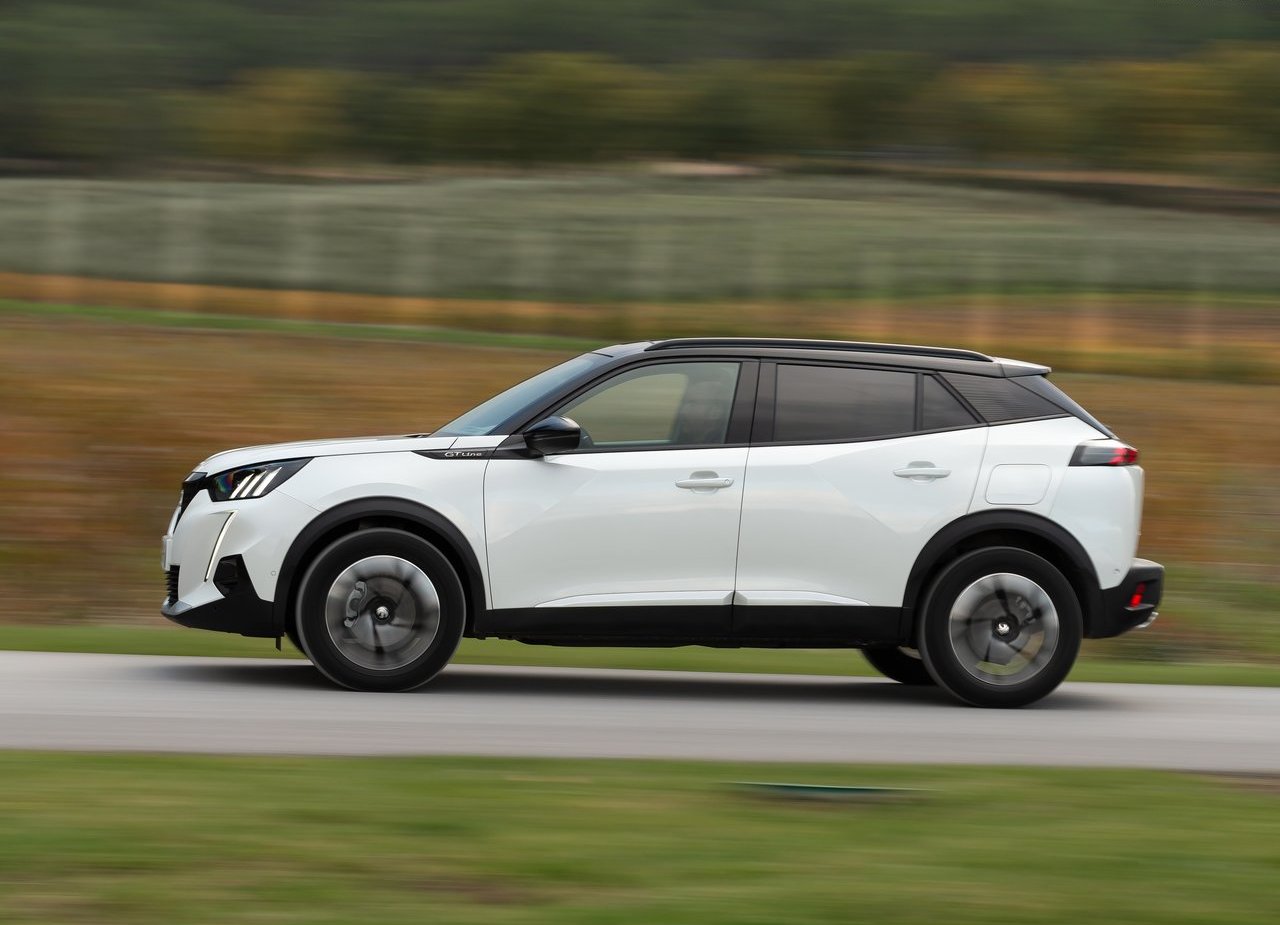 2020 - PEUGEOT 2008, foto 97