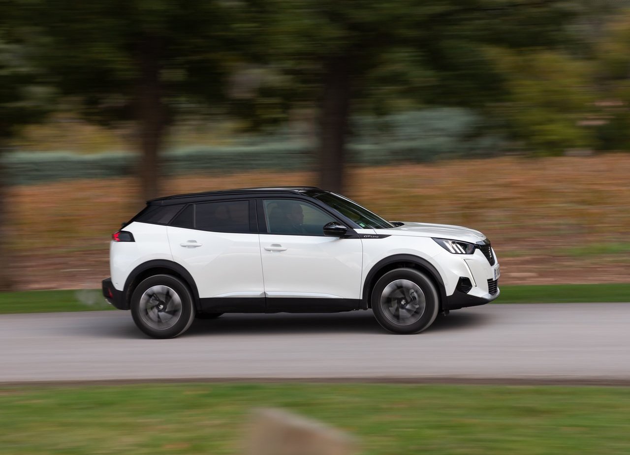 2020 - PEUGEOT 2008, foto 98