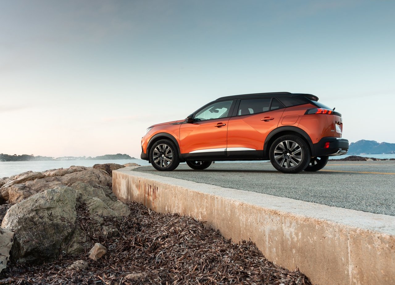 2020 - PEUGEOT 2008, foto 114