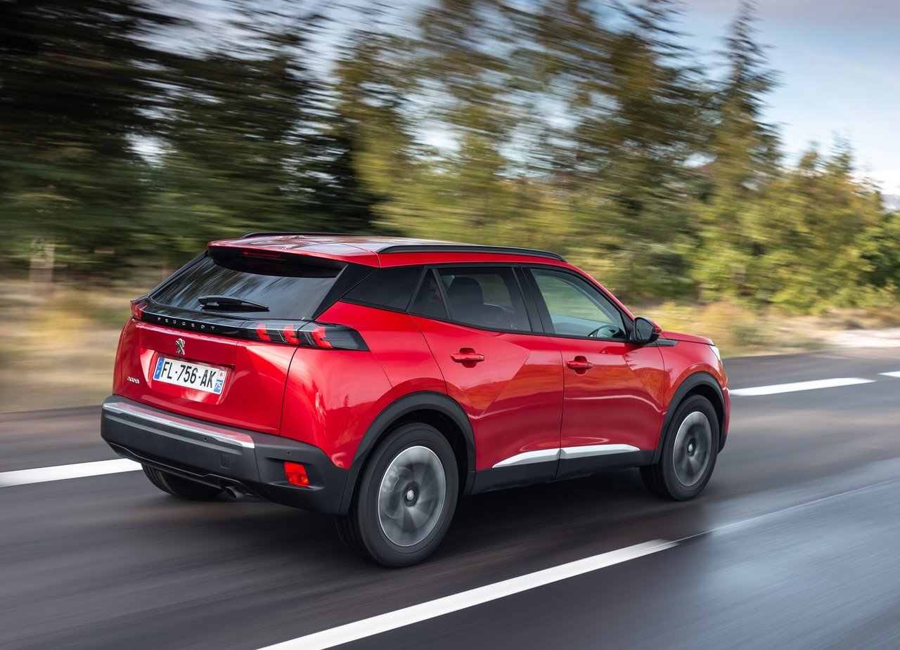 2020 - PEUGEOT 2008, foto 119