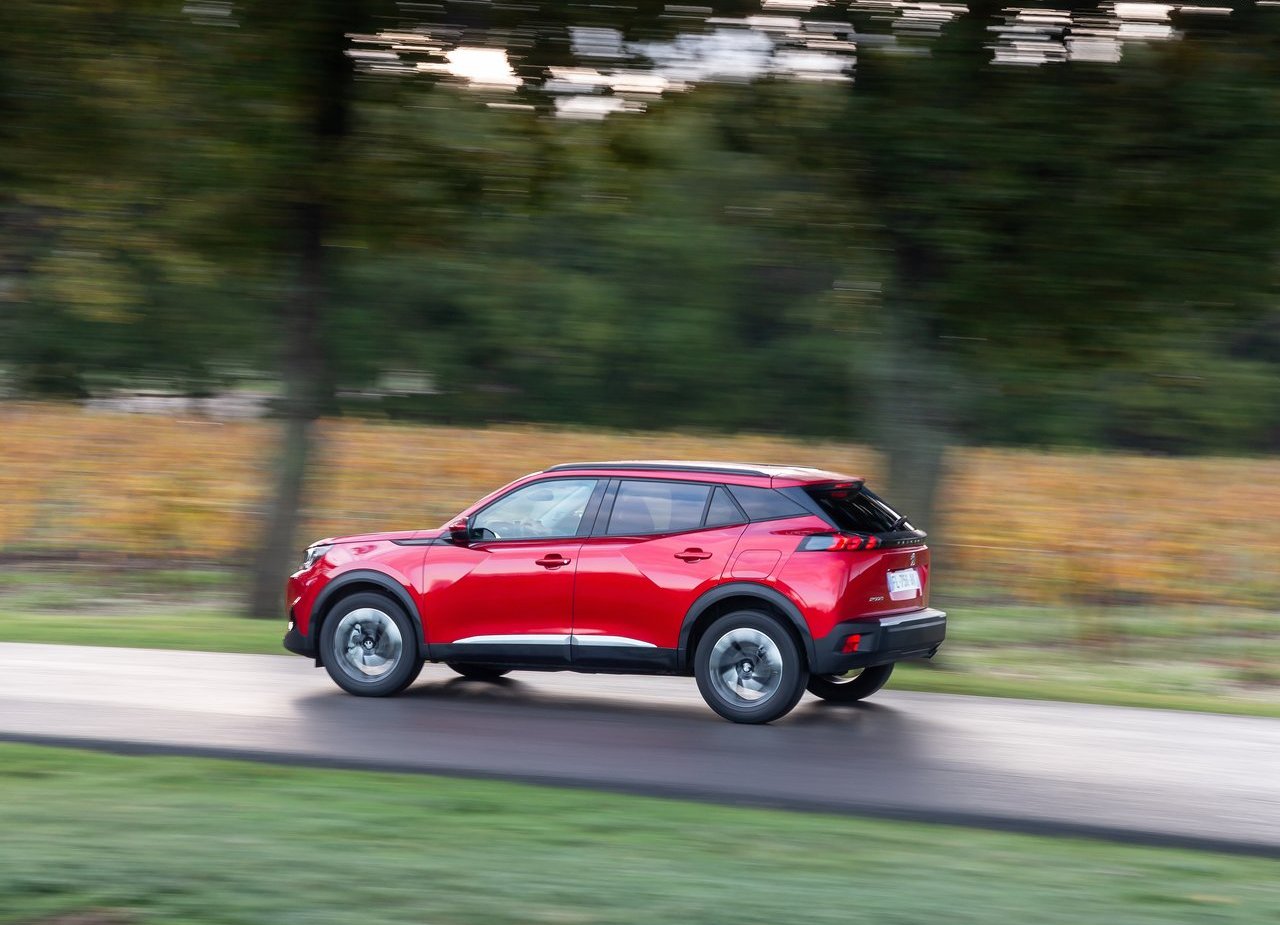 2020 - PEUGEOT 2008, foto 131