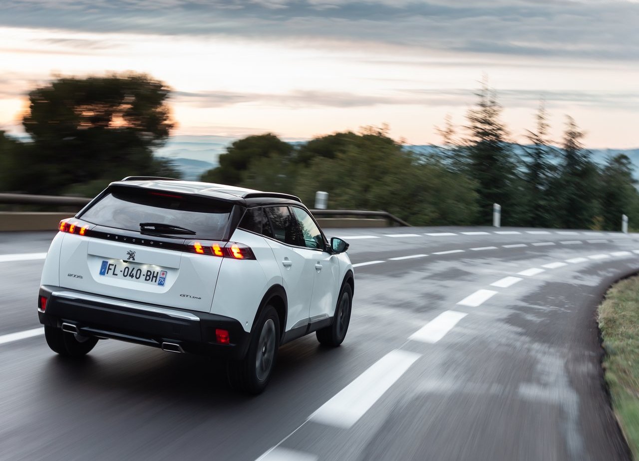 2020 - PEUGEOT 2008, foto 139