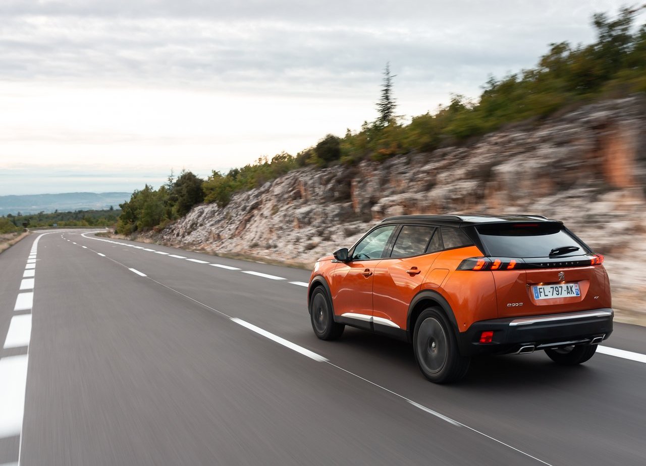 2020 - PEUGEOT 2008, foto 148