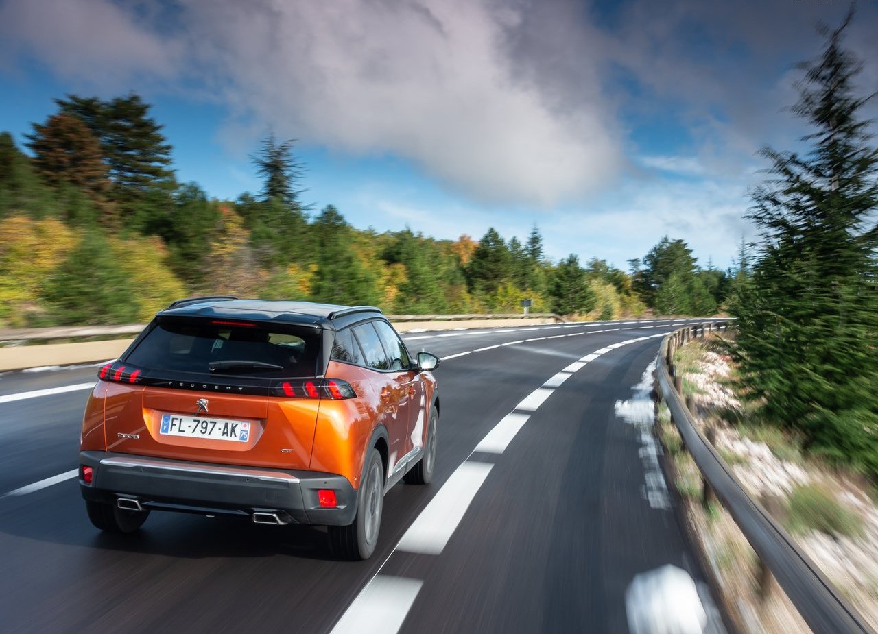 2020 - PEUGEOT 2008, foto 151