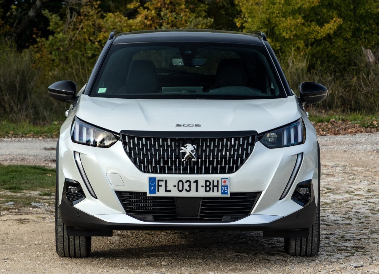 2020 - PEUGEOT 2008, foto 158