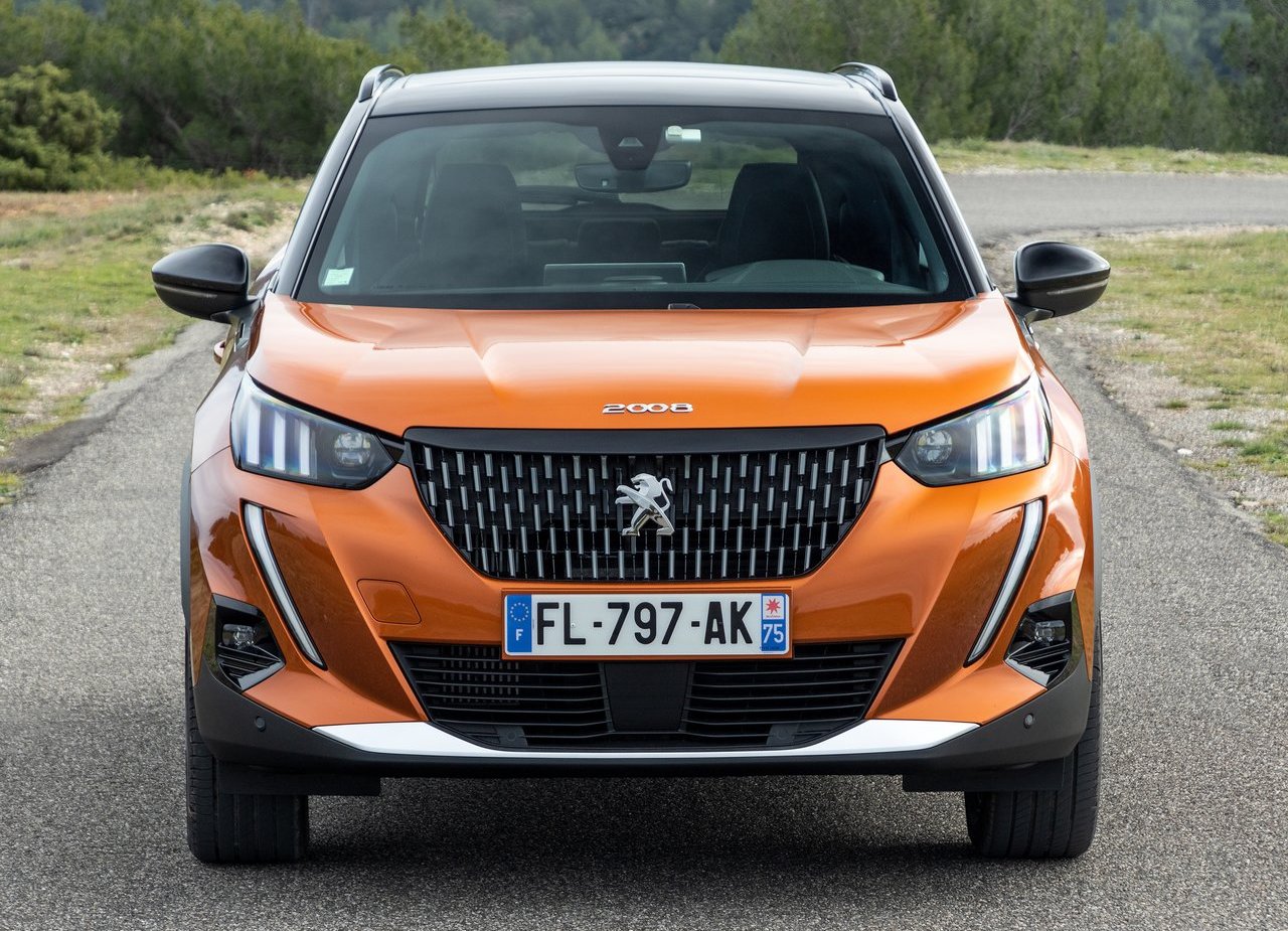 2020 - PEUGEOT 2008, foto 159