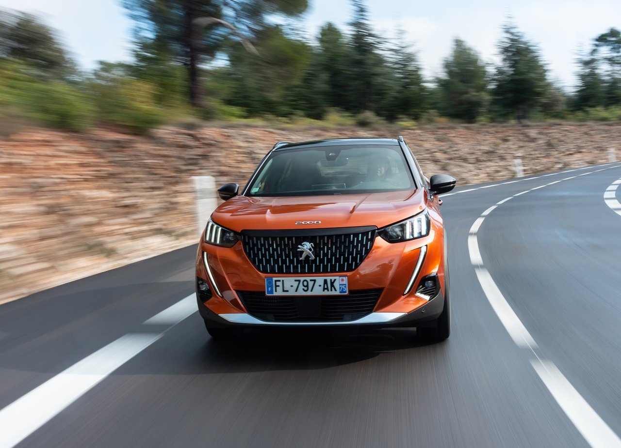2020 - PEUGEOT 2008, foto 160