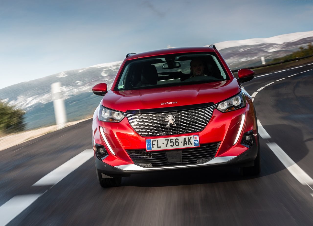 2020 - PEUGEOT 2008, foto 162