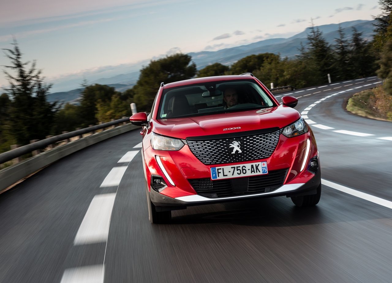2020 - PEUGEOT 2008, foto 163